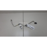 Трубка турбокомпрессора (турбины) Hyundai-Kia K5 2020 282402M800