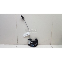 Замок двери задней левой Hyundai-Kia K5 2020 81410L2010