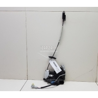 Замок двери передней левой Hyundai-Kia K5 2020 81310L2010