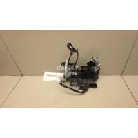 Замок двери передней левой Hyundai-Kia K5 2020 81310L2010
