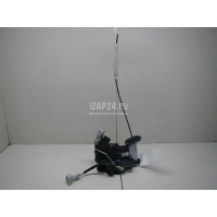 Замок двери передней правой Hyundai-Kia K5 2020 81320L2020