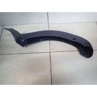 Кожух Hyundai-Kia K5 2020 81011L2000