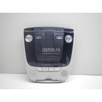 Плафон салонный Hyundai-Kia K5 2020 92800L2190DNN