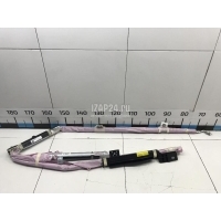 Подушка безопасности боковая (шторка) Hyundai-Kia K5 2020 80410L2000
