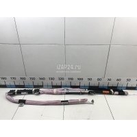 Подушка безопасности боковая (шторка) Hyundai-Kia K5 2020 80420L2000