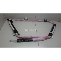 Подушка безопасности боковая (шторка) Hyundai-Kia K5 2020 80420L2000