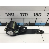 Ремень безопасности Hyundai-Kia K5 2020 89850L2100WK
