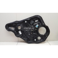 Стеклоподъемник электр. задний левый Hyundai-Kia K5 2020 83471L3000
