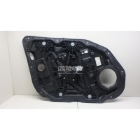 Стеклоподъемник электр. передний левый Hyundai-Kia K5 2020 82471L3000