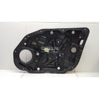 Стеклоподъемник электр. передний правый Hyundai-Kia K5 2020 82481L2100