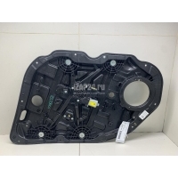 Стеклоподъемник электр. передний правый Hyundai-Kia K5 2020 82481L2100
