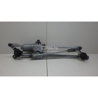 Трапеция стеклоочистителей Hyundai-Kia K5 2020 98120L2000