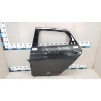 Дверь задняя левая Hyundai-Kia K5 2020 77003L2010