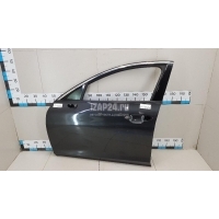 Дверь передняя левая Hyundai-Kia K5 2020 76003L2000