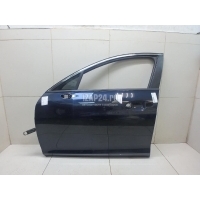 Дверь передняя левая Hyundai-Kia K5 2020 76003L2000