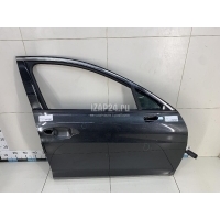 Дверь передняя правая Hyundai-Kia K5 2020 76004L2000