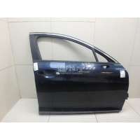 Дверь передняя правая Hyundai-Kia K5 2020 76004L2000