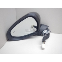 Зеркало левое электрическое Hyundai-Kia K5 2020 87610L2140AGT