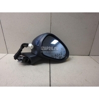 Зеркало правое электрическое Hyundai-Kia K5 2020 87620L2110B4U