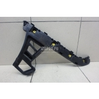 Кронштейн заднего бампера левый Hyundai-Kia K5 2020 86651L2000