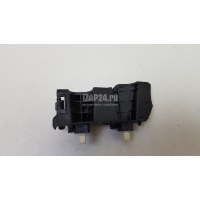 Кронштейн переднего бампера левый Hyundai-Kia K5 2020 86551L2000
