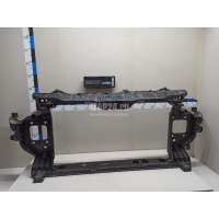 Панель передняя Hyundai-Kia K5 2020 64101L2000
