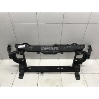Панель передняя Hyundai-Kia K5 2020 64101L2000