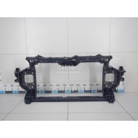 Панель передняя Hyundai-Kia K5 2020 64101L2000