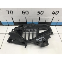 Рамка противотуманной фары левой Hyundai-Kia K5 2020 86545L2100