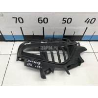 Решетка в бампер правая Hyundai-Kia K5 2020 86546L2100