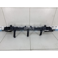 Усилитель заднего бампера Hyundai-Kia K5 2020 86631L2010