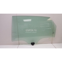 Стекло двери задней левой Hyundai-Kia K5 2020 83411L3500