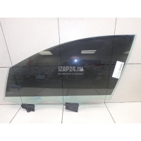 Стекло двери передней левой Hyundai-Kia K5 2020 82410L2020