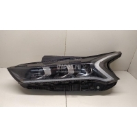 Фара левая Hyundai-Kia K5 2020 92101L2100