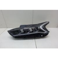 Фара левая Hyundai-Kia K5 2020 92101L2100