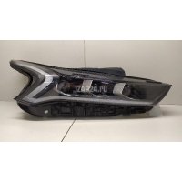 Фара правая Hyundai-Kia K5 2020 92102L2100