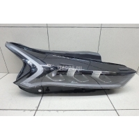 Фара правая Hyundai-Kia K5 2020 92102L2100