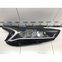 Фара правая Hyundai-Kia K5 2020 92102L2000