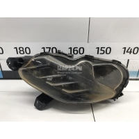Фара противотуманная левая Hyundai-Kia K5 2020 92201L2000