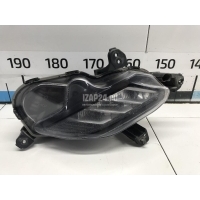 Фара противотуманная правая Hyundai-Kia K5 2020 92202L2000