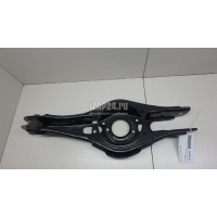 Рычаг задний нижний левый Hyundai-Kia K5 2020 55210N9050