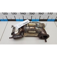 Катализатор Hyundai-Kia K5 2020 285002M660