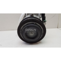 Компрессор кондиционера Hyundai-Kia K5 2020 97701L0000