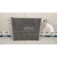 Радиатор кондиционера (конденсер) Hyundai-Kia K5 2020 97606L2000