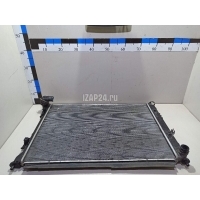 Радиатор основной Hyundai-Kia K5 2020 25310L2200