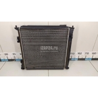 Радиатор основной Hyundai-Kia K5 2020 25310L2000