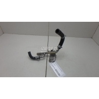 Трубка охлажд. жидкости металлическая Hyundai-Kia K5 2020 254902M800