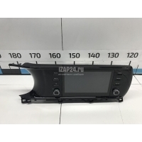 Магнитола Hyundai-Kia K5 2020 96160L2FA0FHL