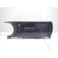 Магнитола Hyundai-Kia K5 2020 96560L2030FHL