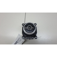 Кулиса КПП Hyundai-Kia K5 2020 467W0L2100